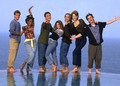 Will and the gang - will-friedle photo