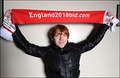 World Cup 2018 Campaign - May 2010 - harry-potter photo