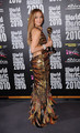 World Music Awards 2010 - Press Room - jennifer-lopez photo
