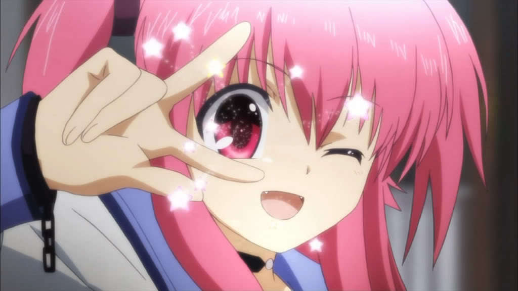 download yui angel beats for free