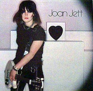  Your P!nk and Your Joan Jett <3