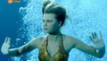 bella swiming underwater - h2o-just-add-water photo