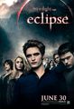 eclipse poster cullens - twilight-series photo