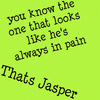  jasper biểu tượng