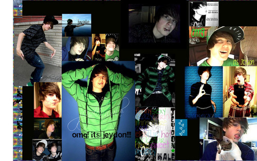jeydon wale background by skittles :]
