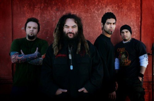  soulfly