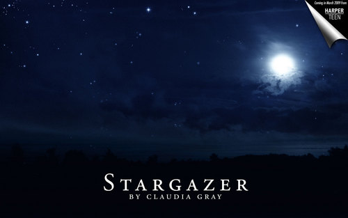  stargazer night view