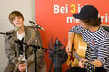> Events > 2010 > May 20th - Radio HR3  - justin-bieber photo