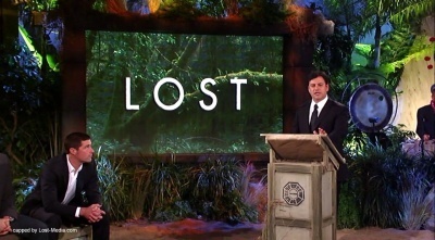  2010 Jimmy Kimmel's "Aloha to LOST"