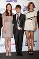 2010: National Movie Awards - bonnie-wright photo