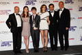 2010: National Movie Awards - harry-potter photo