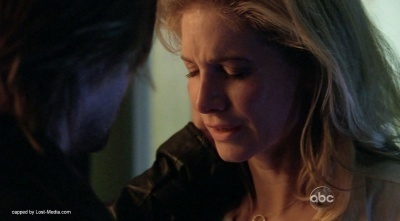  6x17: The End Screen Captures-Juliet.