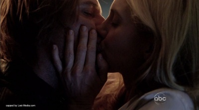  6x17: The End Screen Captures-Juliet.