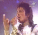 Amazing MJ  - michael-jackson icon