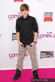 Appearances > 2010 > Comet 2010 Awards (May 21st) - justin-bieber photo