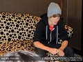 Appearances > 2010 > Day With CoupDeMain Magazine; (April 28th) - justin-bieber photo