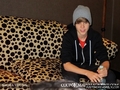 Appearances > 2010 > Day With CoupDeMain Magazine; (April 28th) - justin-bieber photo