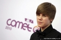 Appearances > 2010 > VIVA Comet 2010 Awards in Germany (May 21st) - justin-bieber photo