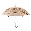 Audrey Hepburn Umberella For Etie <3 - classic-movies fan art