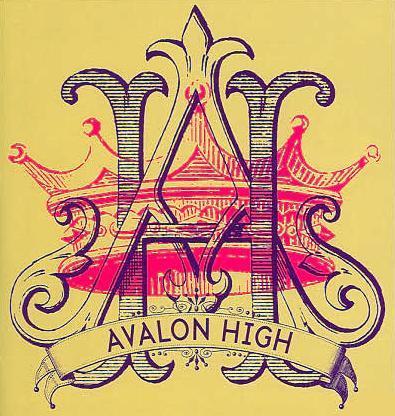  Avalon High