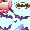  Batpaper