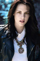 Bella Cullen Breaking Dawn - twilight-series fan art