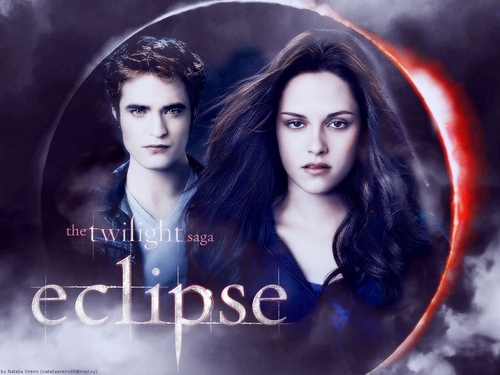 Bella & Edward Eclipse