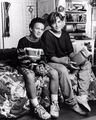 Brotherly Love - will-friedle photo