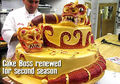 Cake Boss - cake-boss photo