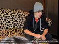 Candids > 2010 > The World Of Justin Bieber Interview 2010 - justin-bieber photo