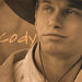 Cody - young-riders icon