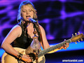 Crystal Bowersox singing "Come To My Window" - american-idol photo