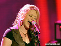 Crystal Bowersox singing "Saved" - american-idol photo