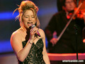 Crystal Bowersox singing "Summer Wind" - american-idol photo