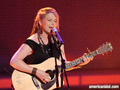 Crystal Bowersox singing "You Can't Always Get What You Want" - american-idol photo