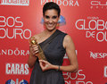 Daniela @ 15th Golden Globe - Portugal Awards [May 23] - daniela-ruah photo