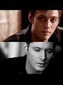 Dean and Adam - supernatural fan art