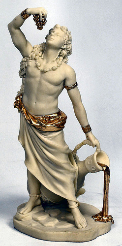  Dionysus