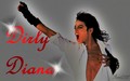 Dirty Diana MJ - michael-jackson photo
