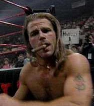 Photo of Dx HBK for fans of Shawn Michaels. 