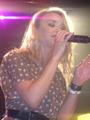Emily performing in San Diego - emily-osment photo