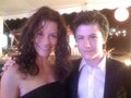 Evangeline lilly+dylan - lost photo