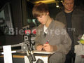 Events > 2010 > May 20th Planet Radio  - justin-bieber photo