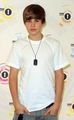 Events > 2010 > May 22nd - Radio 1's Big Weekend - Day 1 - Arrivals  - justin-bieber photo