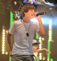 Events > 2010 > May 22nd - Radio 1's Big Weekend - Day 1 - justin-bieber photo