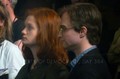 First photos of adult Harry, Ginny & Potter family from Deathly Hallows epilogue  - bonnie-wright photo