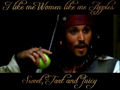 pirates-of-the-caribbean - Funny wallpaper