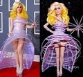 Gaga like a doll - lady-gaga photo