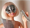 Gaga like a doll - lady-gaga photo