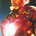 Iron Man 2 - iron-man icon